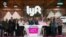 Американский перевозчик Lyft вышел на биржу Nasdaq