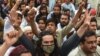 Rights Groups Demand Pakistan Release Journalist