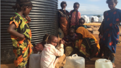 Jibuutii keessaa Oromoo kuma 4 olitti baqate bahe, warrii qaraa lola daarii baqate ala jiru maan keessa jira?