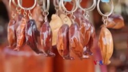 ကမ္ဘောဒီးယားနိုင်ငံက လင်းပိုင်