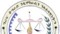 የዓረና ትግራይ ደጋፊዎች(በዳያስፖራ)አቋም