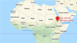 ክልል ትግራይ ኣብ መዓስከር ስደተኛታት ኤርትራዊያን ብቫይረስ ኮሮና ዝተታሕዘት ሓደ ሰብ ምምዝጋቡ ተገሊጹ