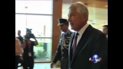 对叙动武牵制美国重心转移亚洲？