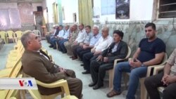 Di Demên Dawî de 6 Cotkarên Kurd li Gundewarên Dîyala Hatine Kuştin