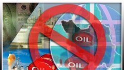 صادرات نفتی ايران از تحريم ها آسيب ديده است؟