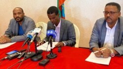 የአማራ ክልል ብልፅግና ፓርቲ ስለጦርነቱ