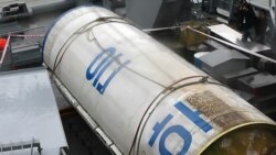 [주간 RFA소식 오디오] 북한, ‘은하’ ‘은하수’ 국제상표로 등록