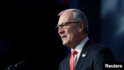 Кевин Крамер