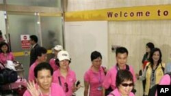 چین میں بیرون ملک سیاحت کا بڑھتا ہوا رجحان