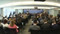 Иднината на НАТО и новите граници на европската безбедност