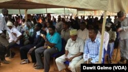 ደዳብ የስደተኞች ካምፕ