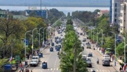 "ሀዋሳ ከተማ ወደ ስላሟ እየተመለሰች ነው" የከተማዪቱ ከንቲባ