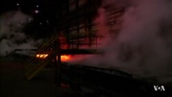 Investors Nervous Ahead of July 6 Deadline for US Tariffs Against China