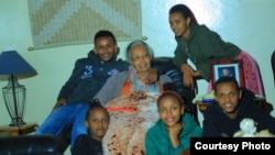 Dr. Alemtsehaay Tesfaa Gammadaa, Investera Lammii Oromoo