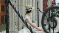 她在纽约开公寓画廊， 聚焦中国当代艺术家