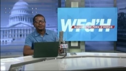 Washington Fora d’Horas: Angola – Oficiais de justiça voltam à greve a partir do dia 20 por duas semanas