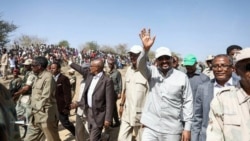 ኤርትራና ኢትዮጵያን የሚያገናኘው የሑመራ-ኦምሃጀር መሥመር ተከፈተ