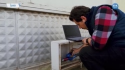 Elektrik ve Su Sayaçları Artık Drone'la Okunuyor