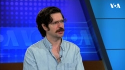 VOA专访：罗宇谈法轮功学员是否被强摘器官