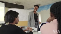 龙之所及：肯尼亚员工的中国职场文化冲击