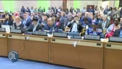 Mkutano wa pili wa UN Habitat wafanyika Nairobi ukitafuta suluhu ya ukuaji endelevu wa miji na makazi