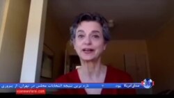 باربارا اسلوین: نتایج انتخابات ایران برای ما در آمریکا جالب است