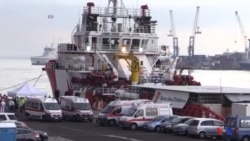 ኣስታት 765 ካብ ማእከላይ ባሕሪ ዝደሓኑ ስደተኛታት ኢጣልያ ምእታዎም ተሓቢሩ