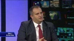 Intervista, Shpend Ahmeti