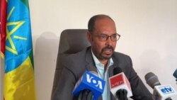 የአማራ ክልል ፕሬዚዳንት ክልሉ መጠነ ሰፊ ጥቃት እንደተከፈተበት ገለፁ