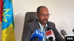 የአማራ ብሄራዊ ክልላዊ መንግሥት ርዕሰ መስተዳድር ዶ/ር ይልቃል ከፋለ