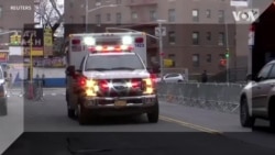 คุยกับคนไทยในอเมริกา ในวิกฤต COVID-19 (short version)