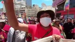 Russian TV’s False Claims About Morales, Pompeo