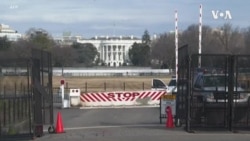Dan najvažnije ceremonije u SAD