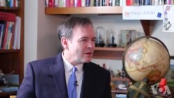 戴博：美中关系四十年(3)