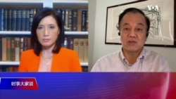 时事大家谈:新冠病毒变异 疫情“隧道”还有多长？到底怎么看新冠疫苗的“不良反应”？