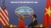 Menlu AS Kunjungi Vietnam untuk Tingkatkan Kerjasama Perdagangan
