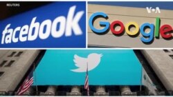 美国社交媒体巨头承诺打击虚假信息确保大选安全