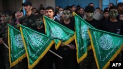 حماس از حمایت مستقیم تهران برخوردار است.