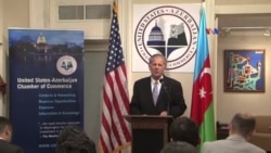 ABŞ konqresmeni Ted Po Amerika-Azərbaycan əlaqələrindən danışıb