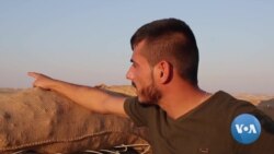 Deal Between Turkish, Kurdish Forces in Syria Could Fall Apart