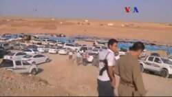 Iraklı Kürtler İçin Gelecek Bağımsızlık mı?