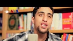 VOA Pop News Ramadan: Raef, Pemusik Muslim AS (3)