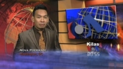 Kilas VOA 15 Januari 2015