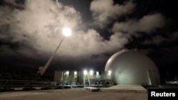 2024年12月10日，美国导弹防御局在关岛安德森空军基地进行飞行实验任务-02（FEM-02）测试期间，通过宙斯盾关岛系统发射了一枚标准导弹-3 Block IIA。