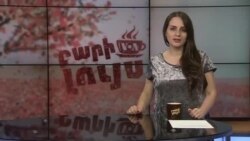 Բարի Լույս. Ինեսա Մխիթարյան` կոշկակարի արտասովոր տունը