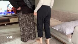 Çîroka Xemgîn ya Keça Kurd ya Ciwan Mutlu Kaya