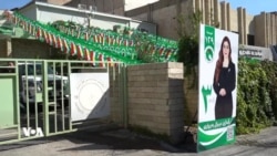 Li Duhokê Kêlecana Hilbijartinan Dêstpê Kir