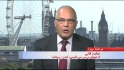 عنایت فانی: موضع بریتانیا مانند سایر اعضای ۱+۵ حل مسالمت‌آمیز پرونده هسته‌ای ایران است