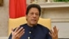 وزیرِ اعظم عمران خان 