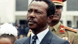 ሻለቃ ዳዊት ወልደጊዮርጊስ ስለሙጋቤ፣ ስለዚምባብዌና ስለኮሎኔል መንግሥቱ